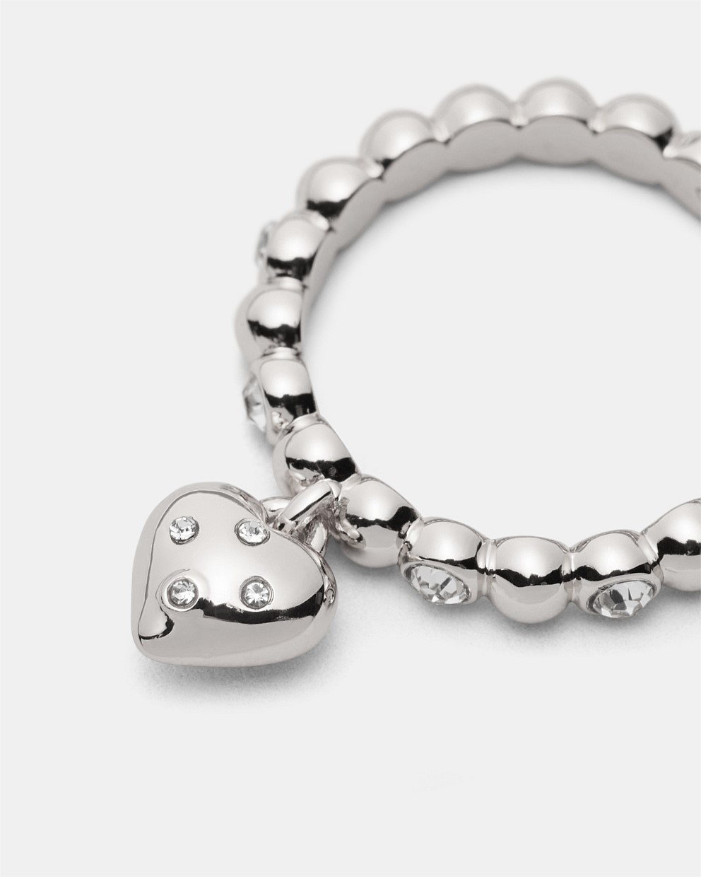 Lovely Charm Ring