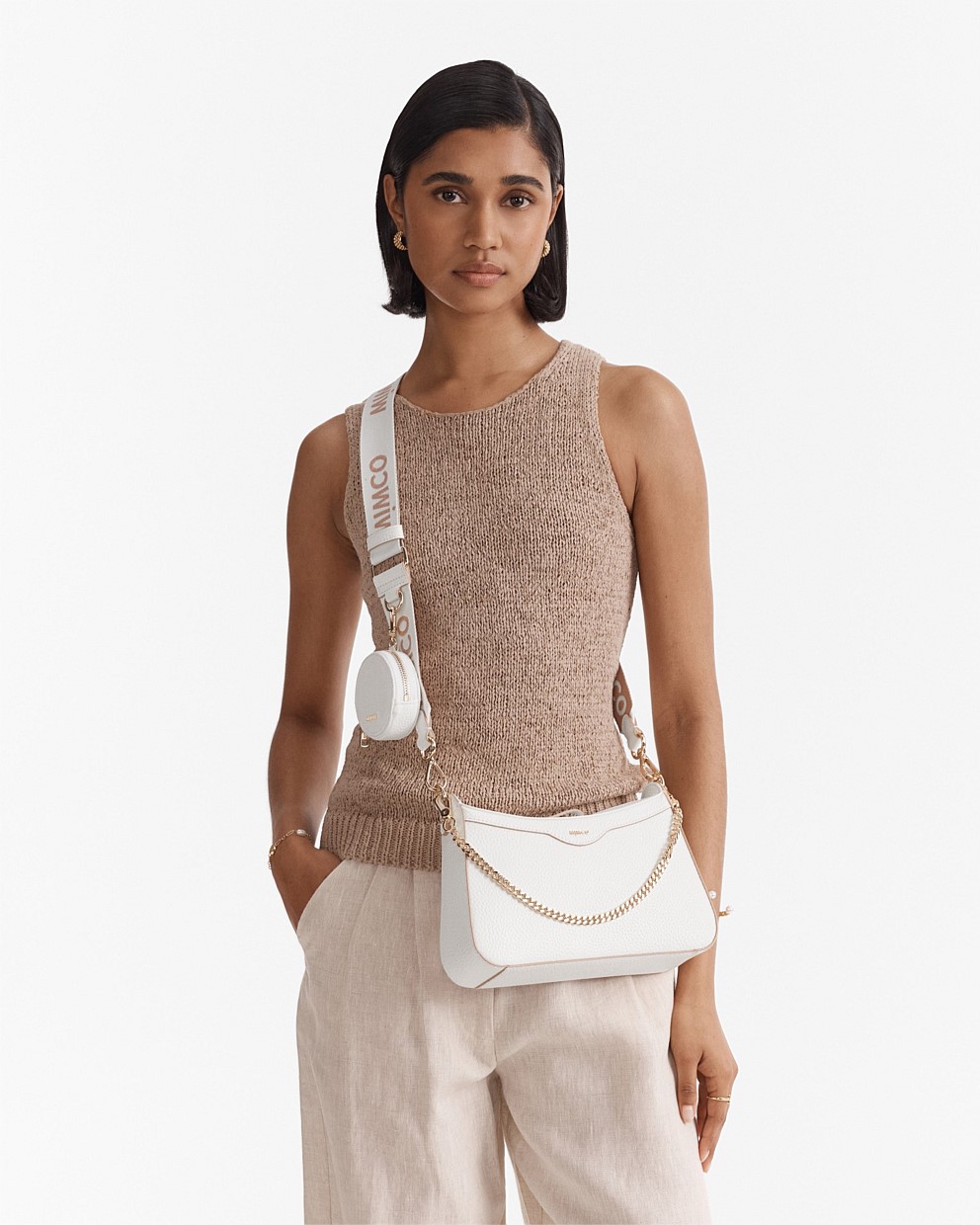 Jett Crossbody Bag
