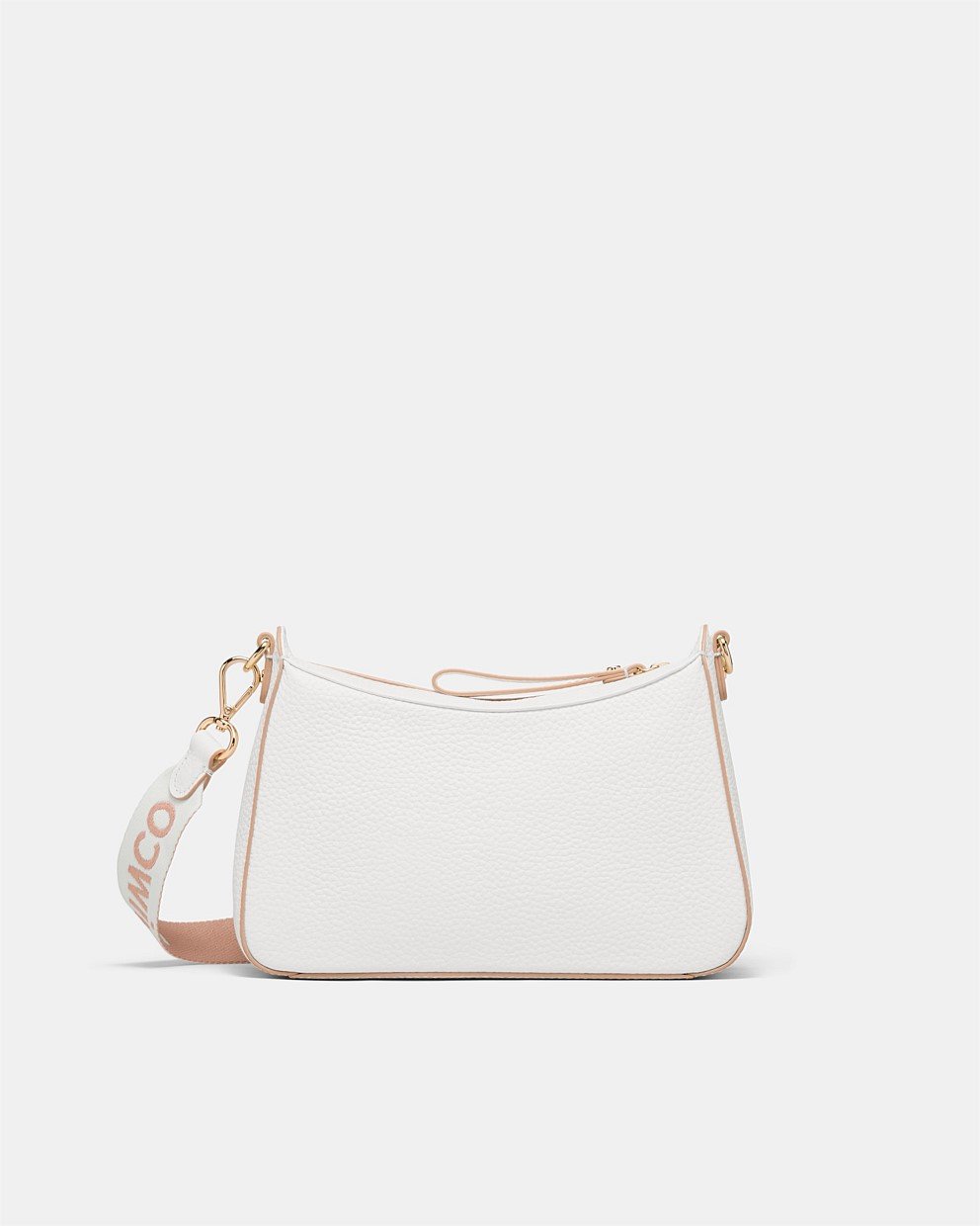 Jett Crossbody Bag