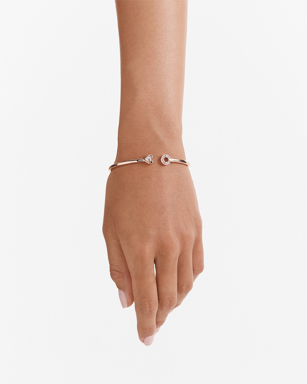 Encanto Open Cuff Bracelet