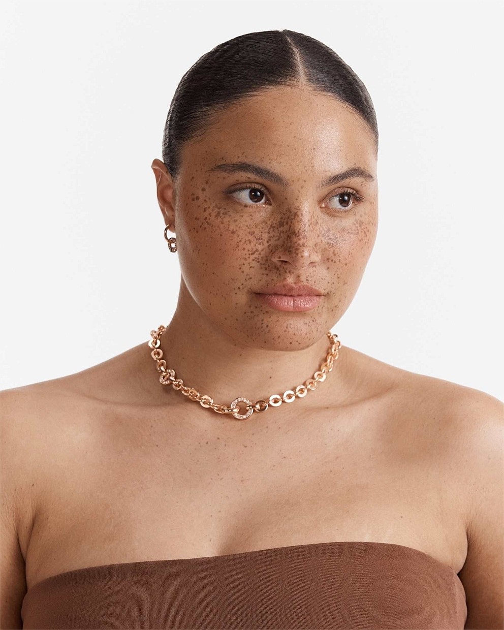 Bequest Necklace