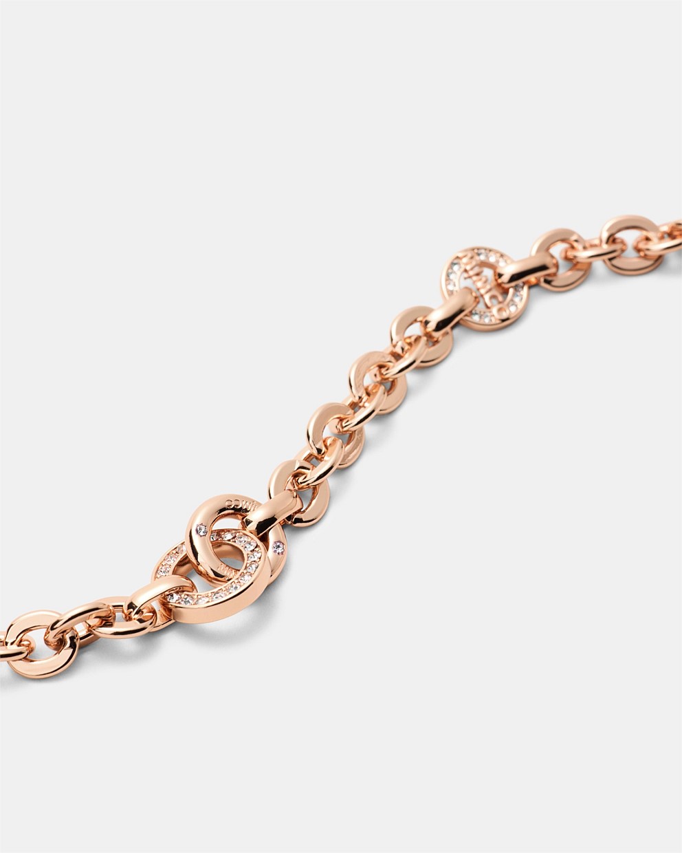 Bequest Necklace