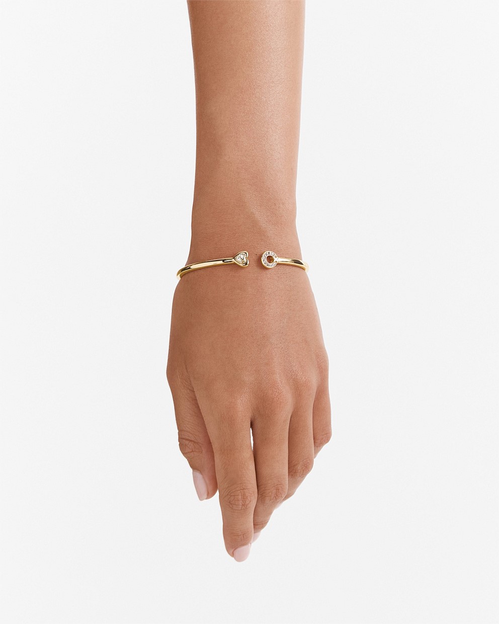 Encanto Open Cuff Bracelet