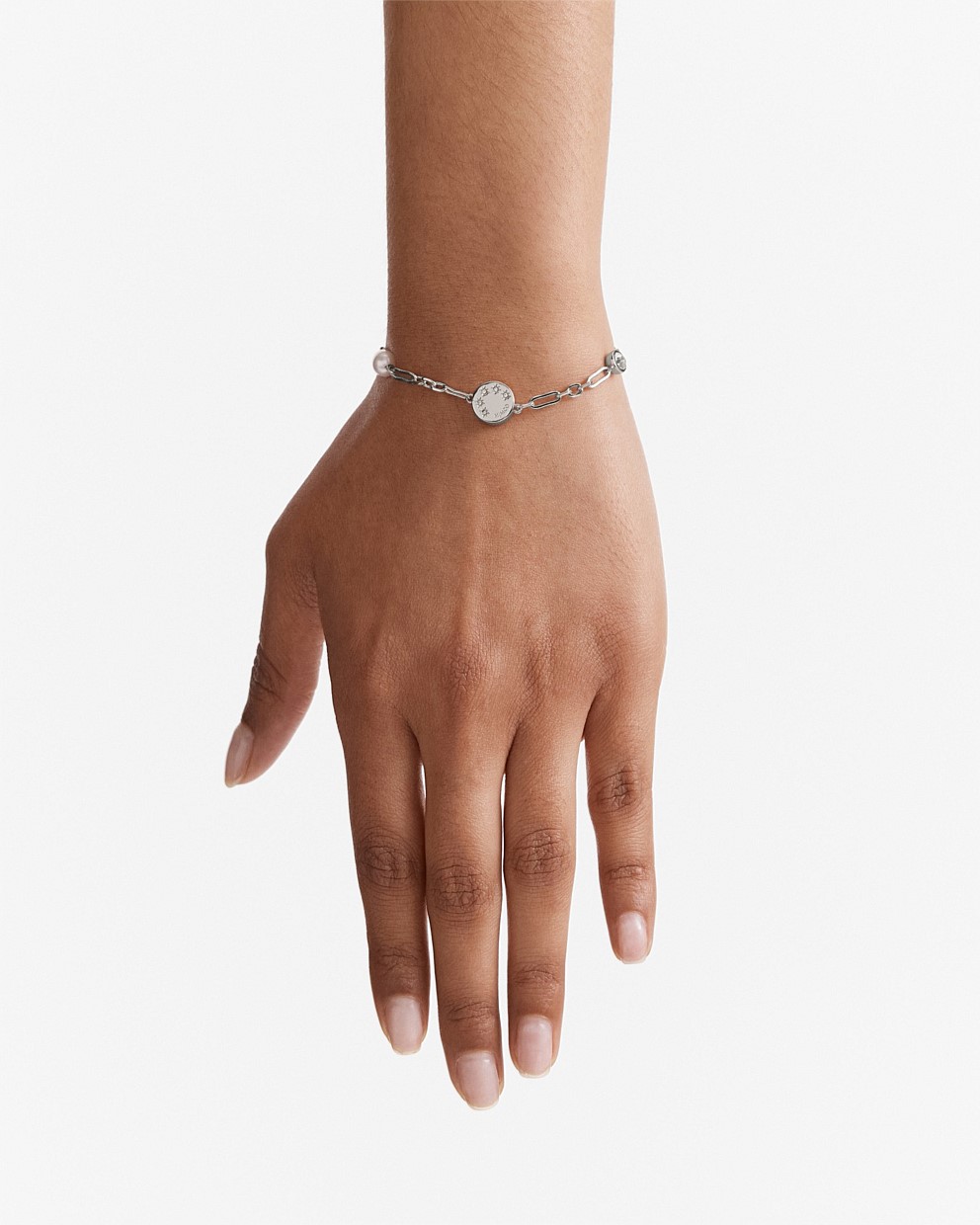 Alluring Toggle Bracelet