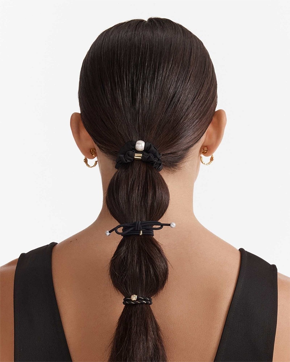 Lovely Hair Tie Set