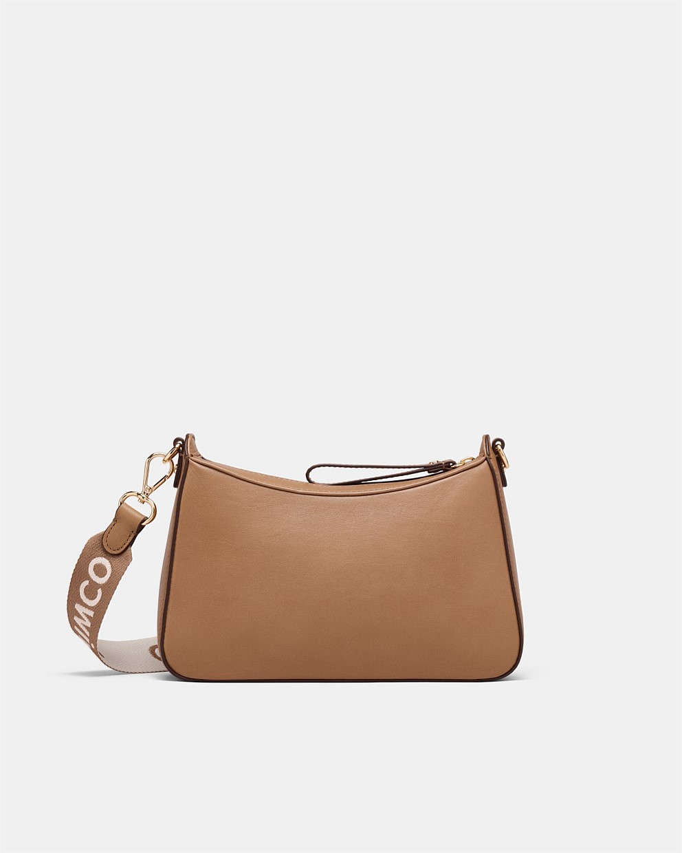 Jett Crossbody Bag
