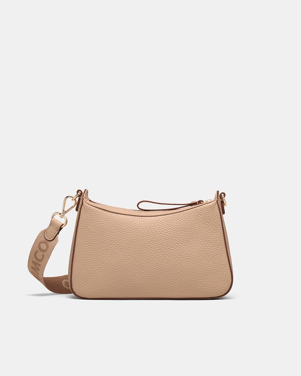 Jett Crossbody Bag