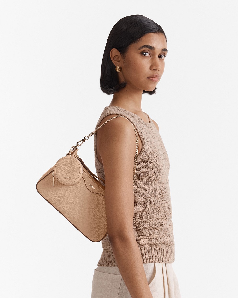 Jett Crossbody Bag