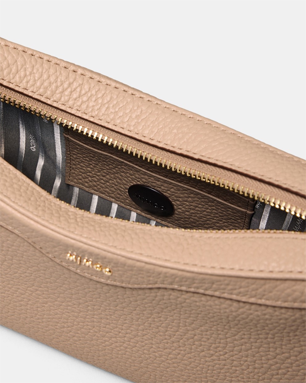 Jett Crossbody Bag