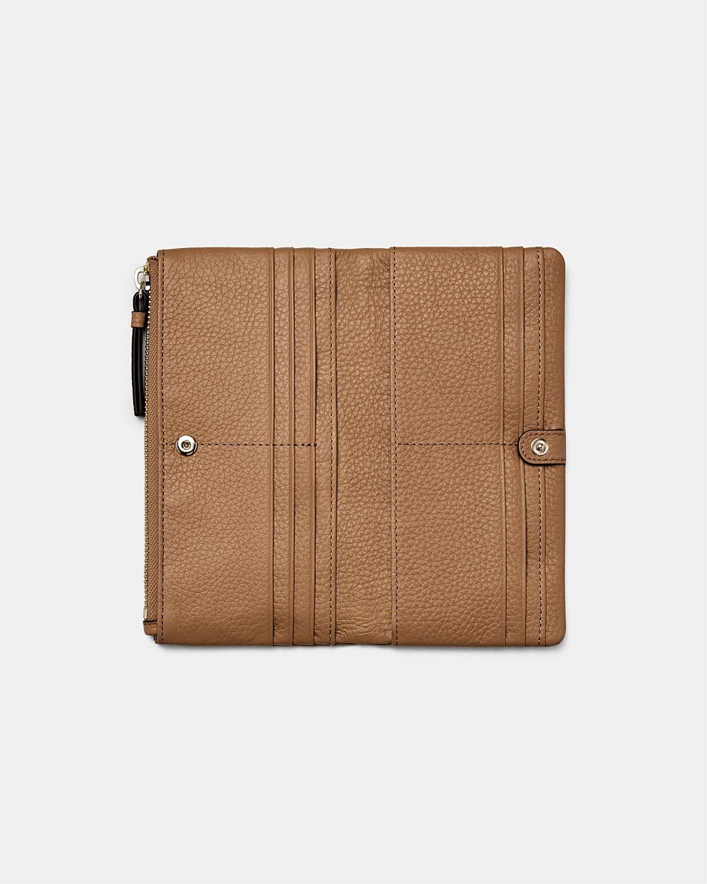 Bay Wallet