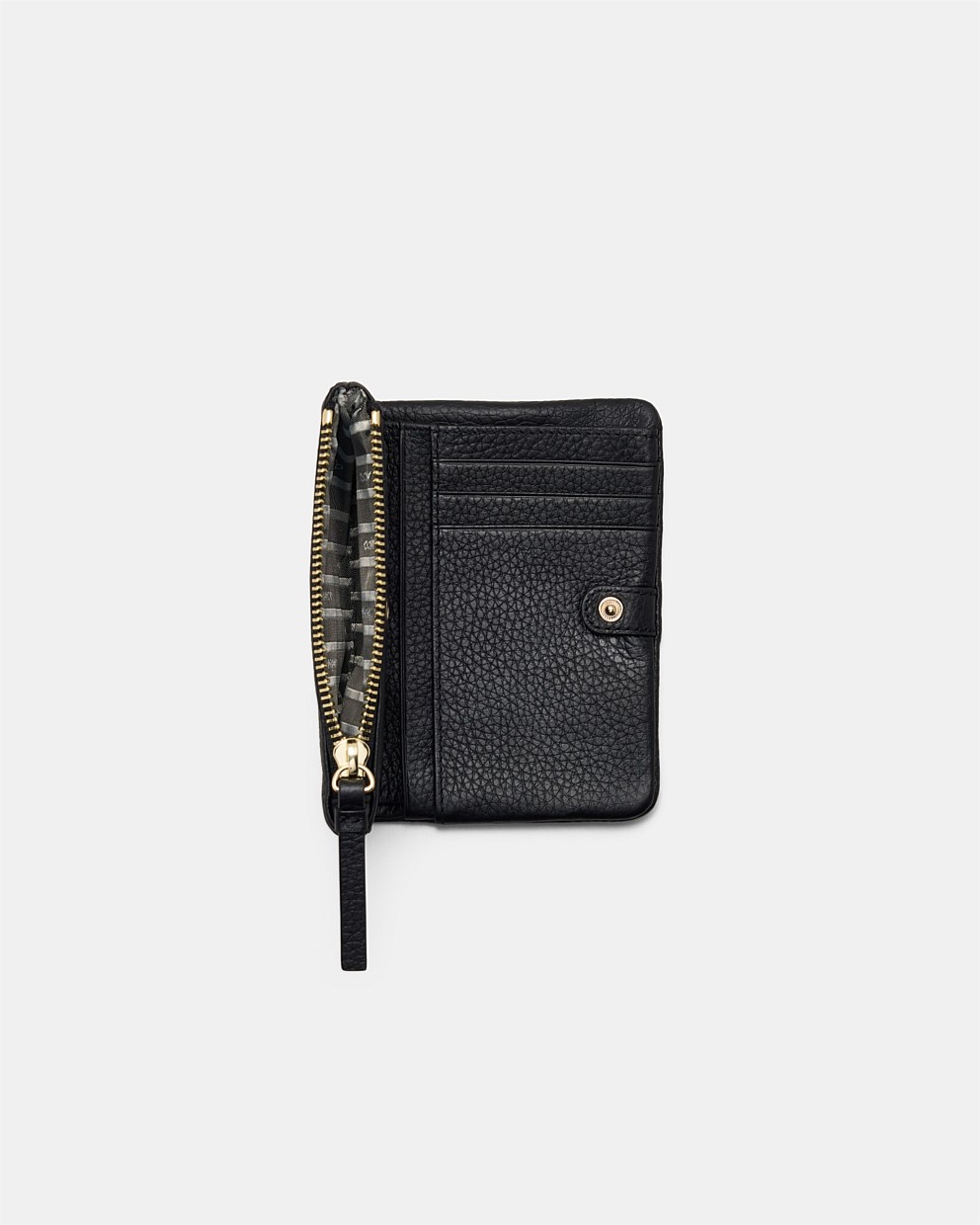 Bay Small Wallet