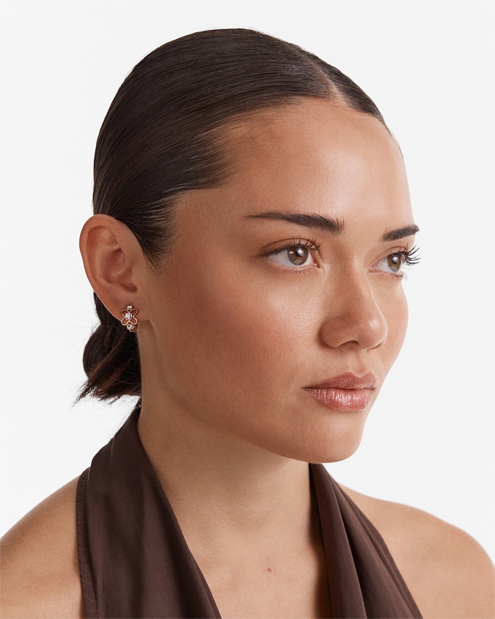 Adorbs Hoop Earrings