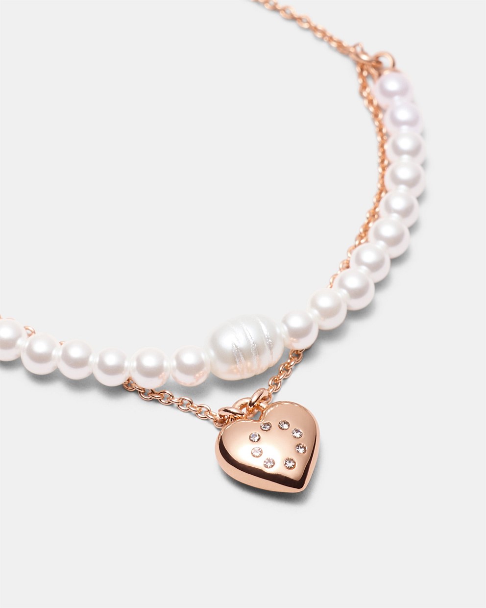 Lovely Toggle Bracelet