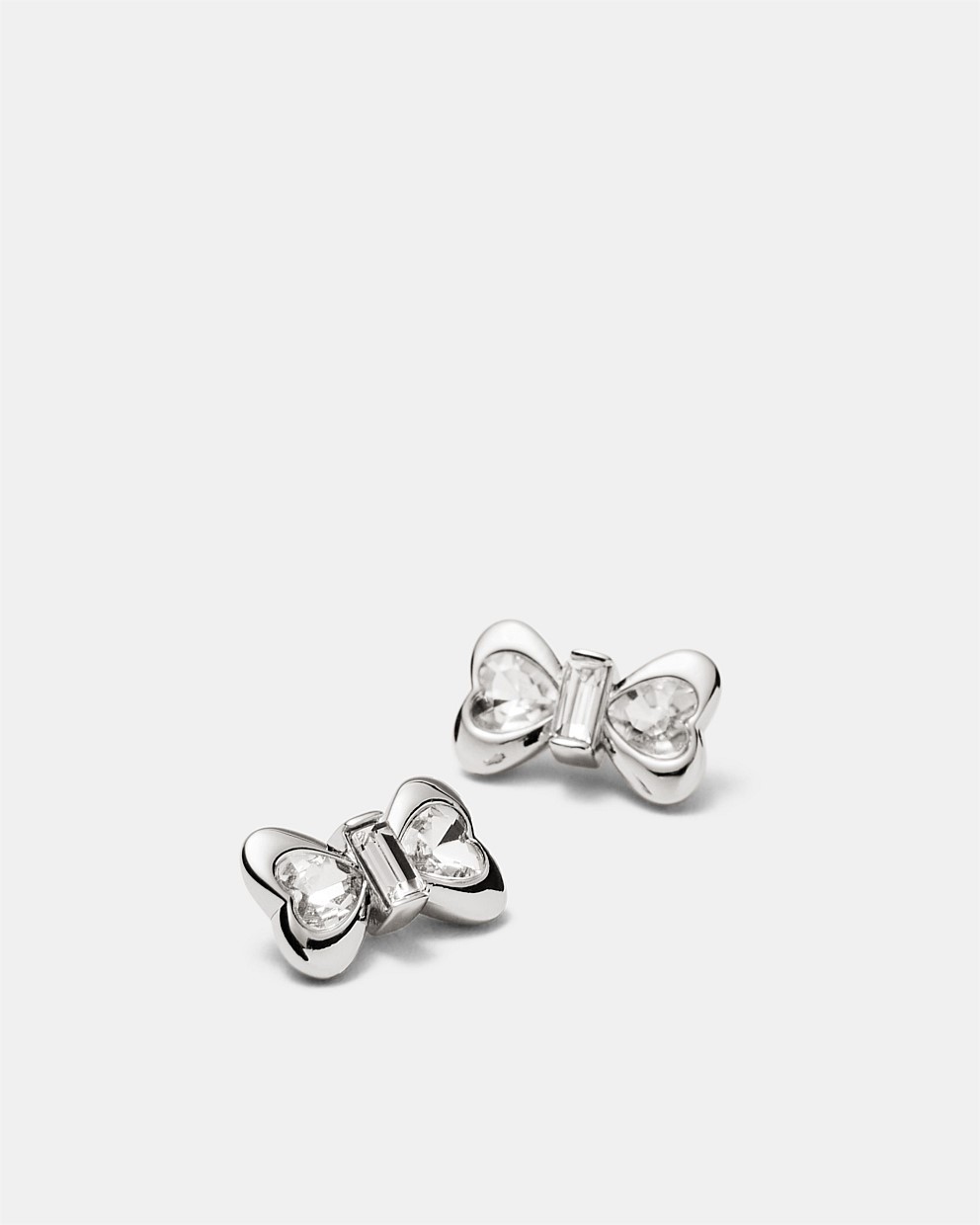Encanto Charm Hoop Earrings