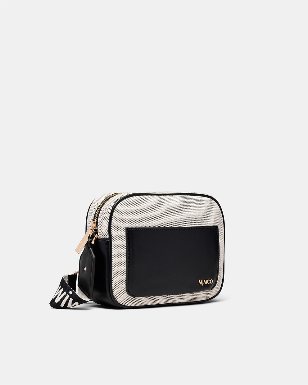 Northcote Camera Crossbody Bag