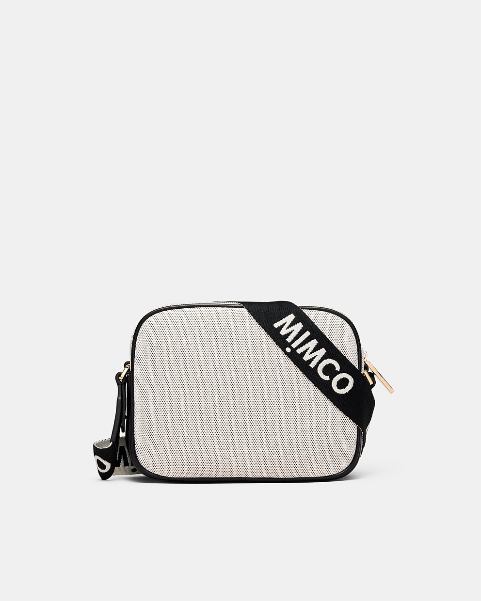 Northcote Camera Crossbody Bag