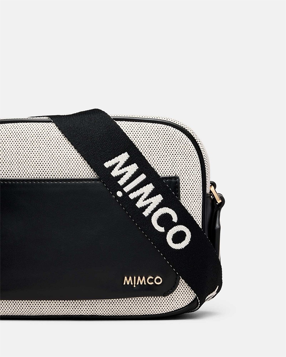 Northcote Camera Crossbody Bag