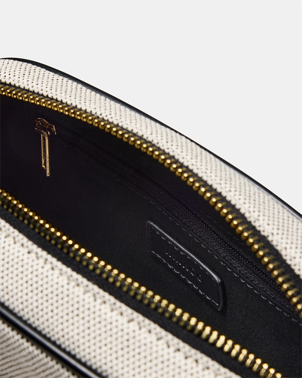 Northcote Camera Crossbody Bag