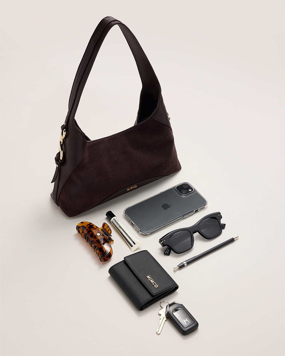 Heirloom Shoulder Bag