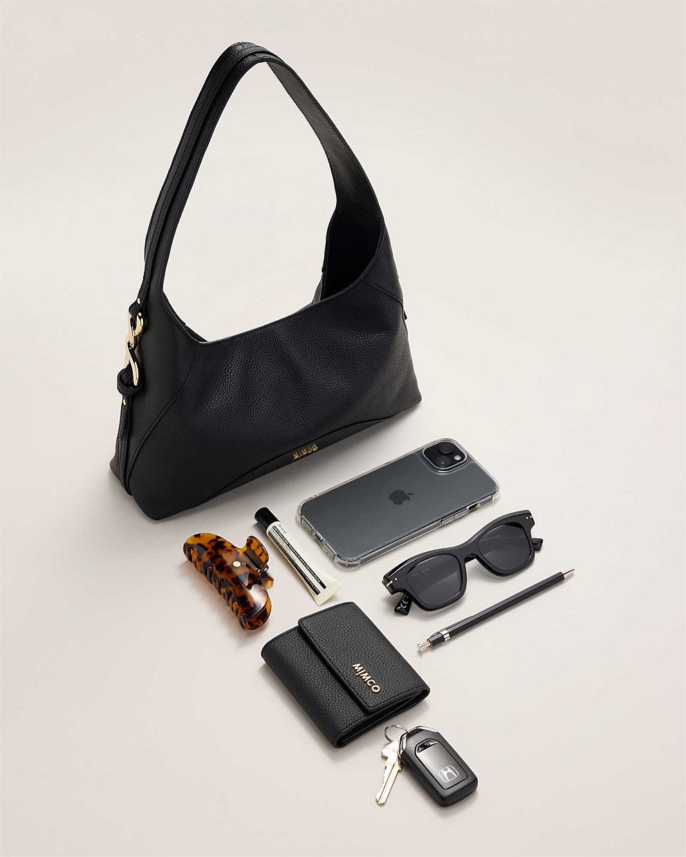 Heirloom Shoulder Bag