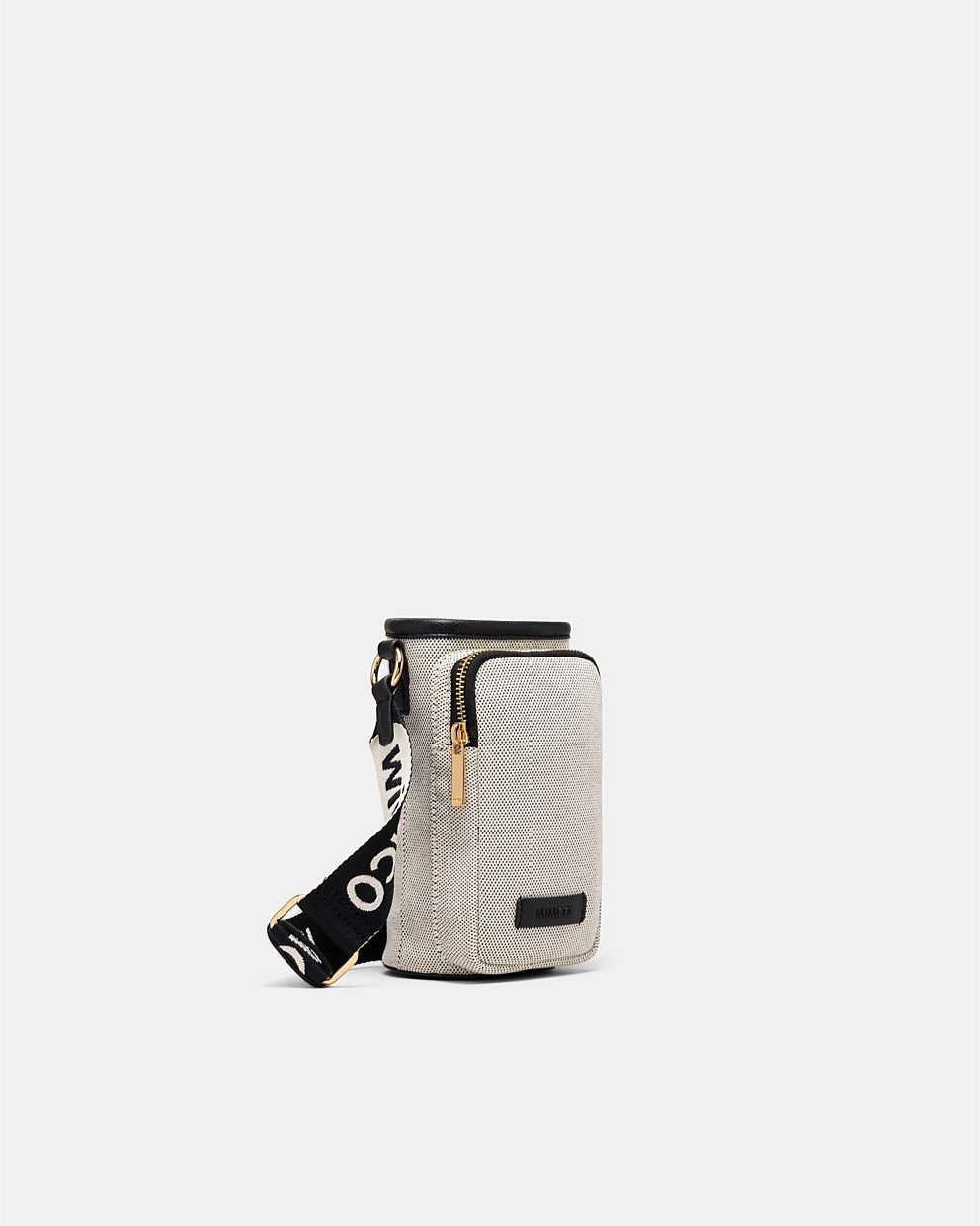 Mim Water Bottle Crossbody Bag