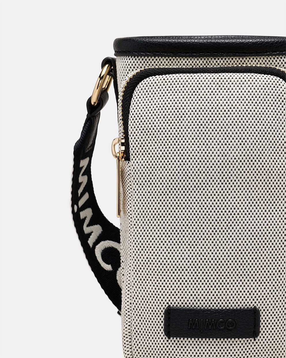 Mim Water Bottle Crossbody Bag