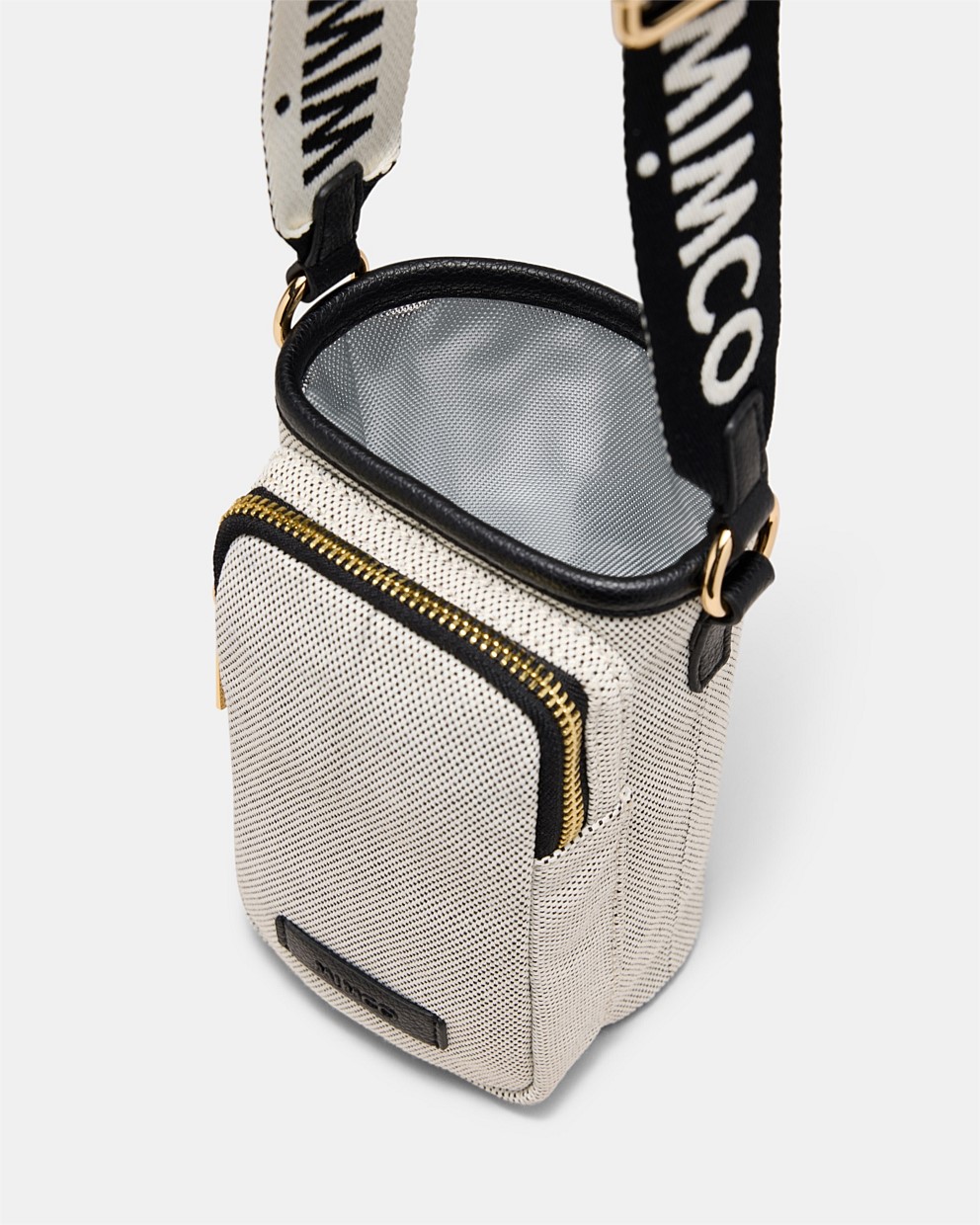 Mim Water Bottle Crossbody Bag