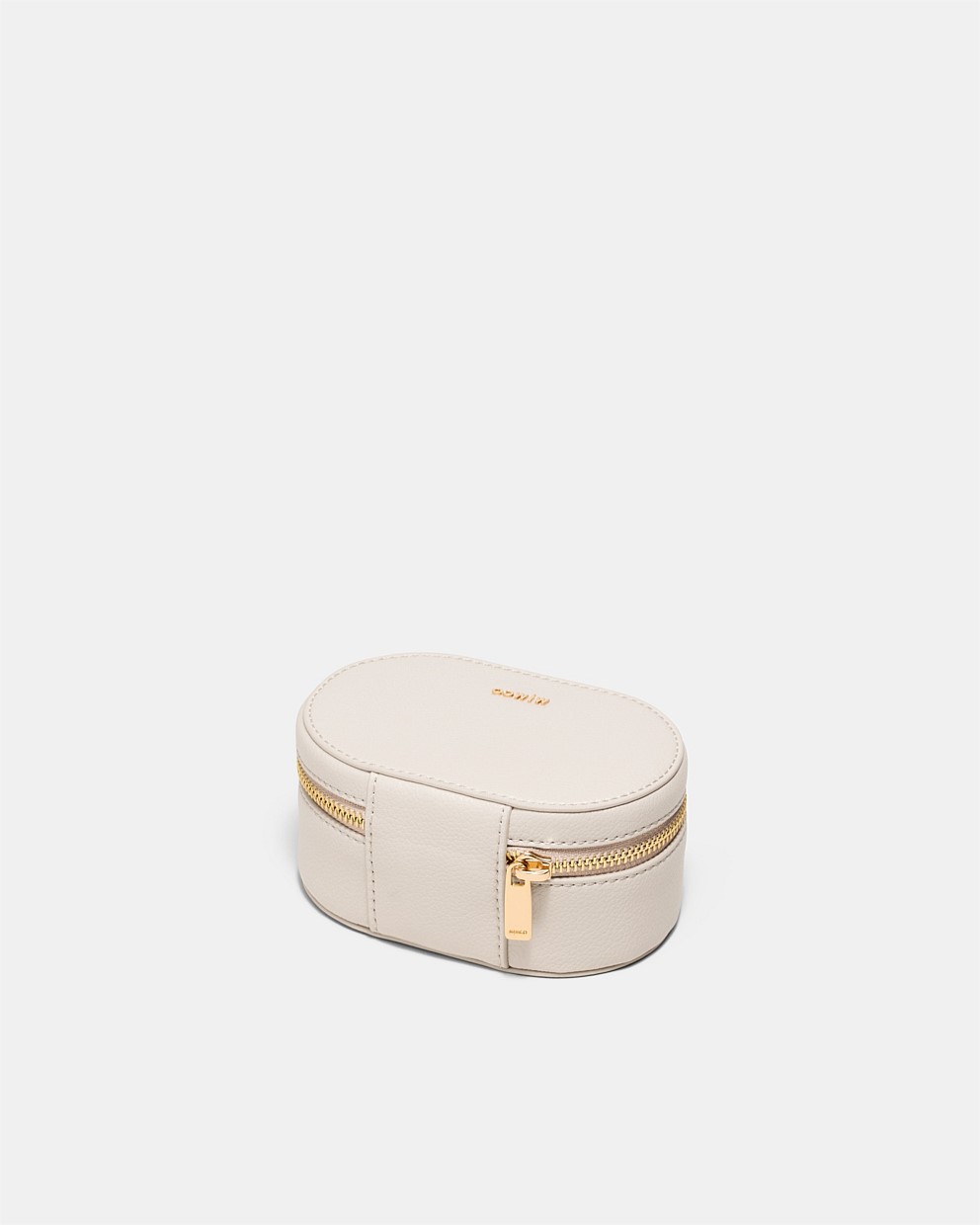 Violet Jewellery Case