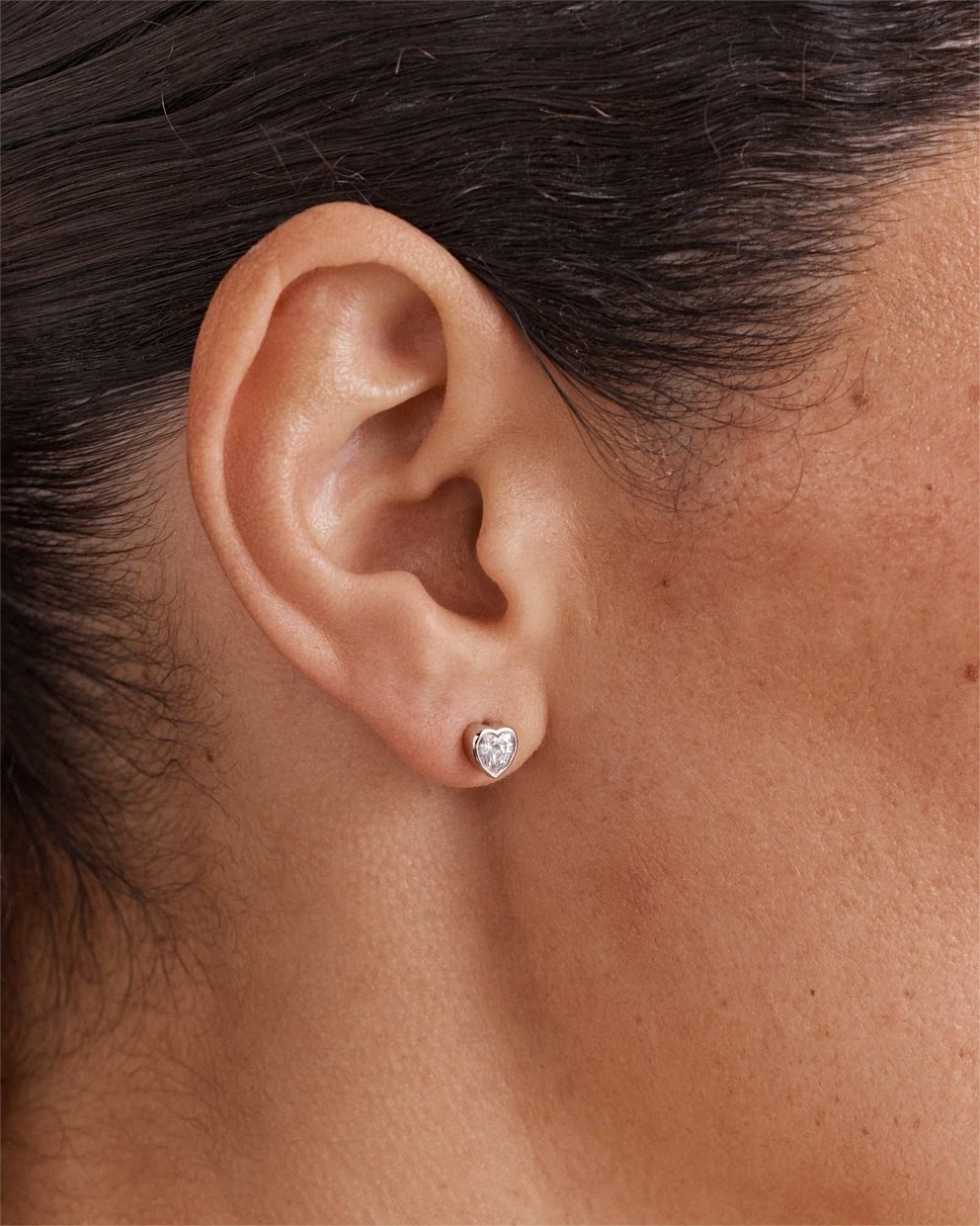 Forever Love Stud Earrings