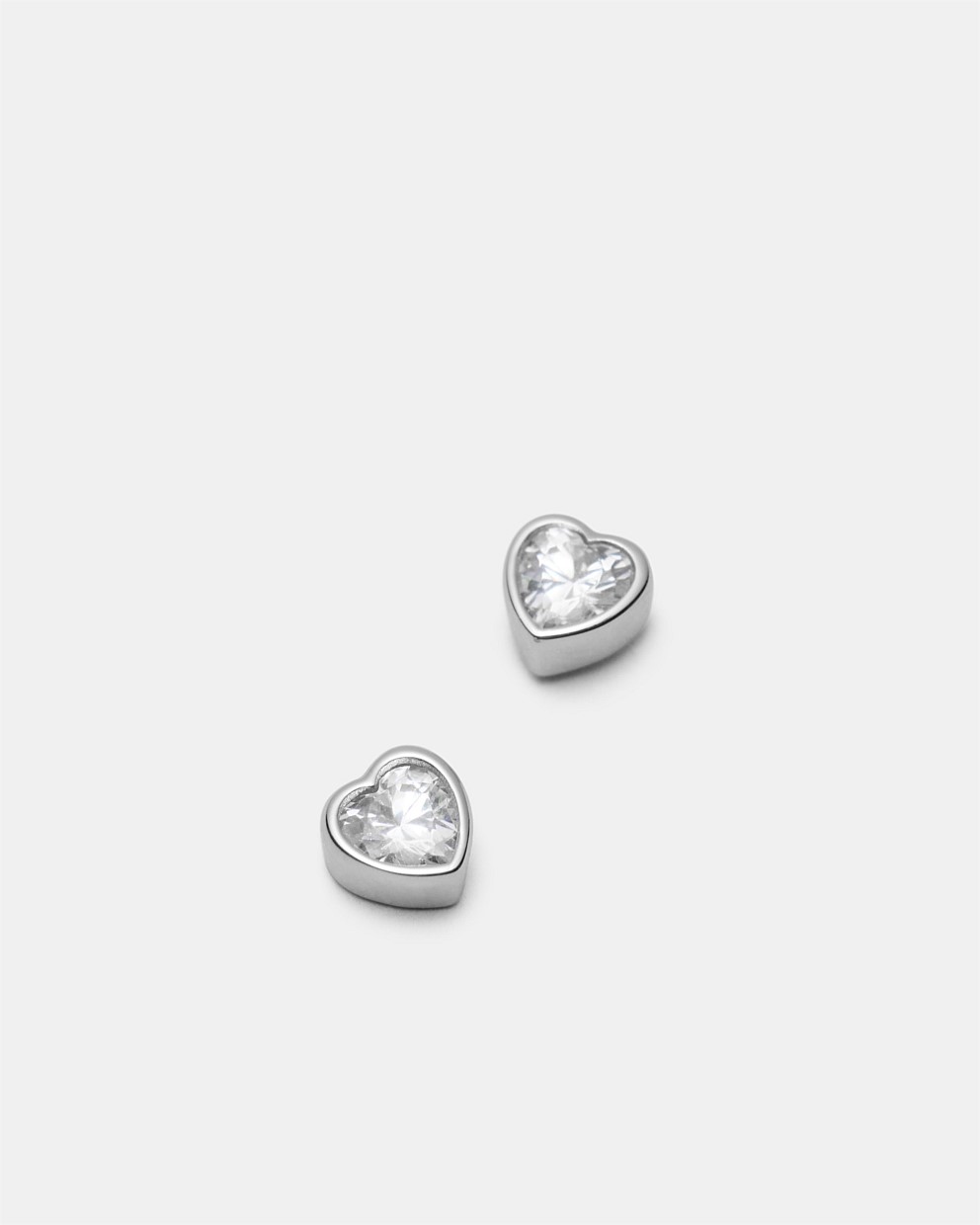 Forever Love Stud Earrings