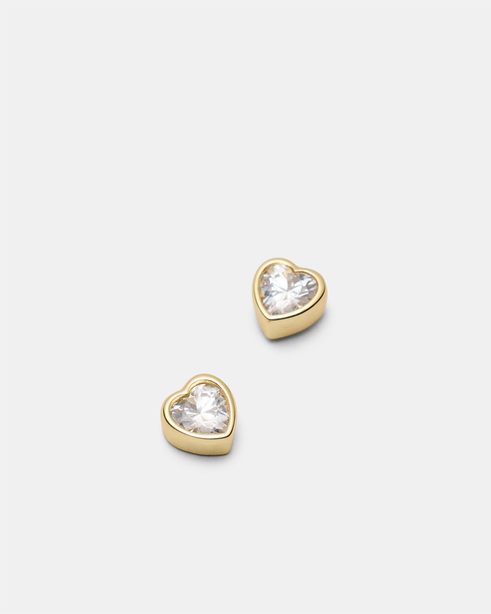 Forever Love Stud Earrings