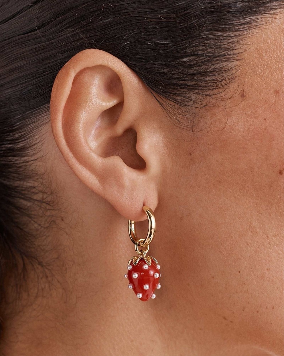 So Sweet Drop Earrings