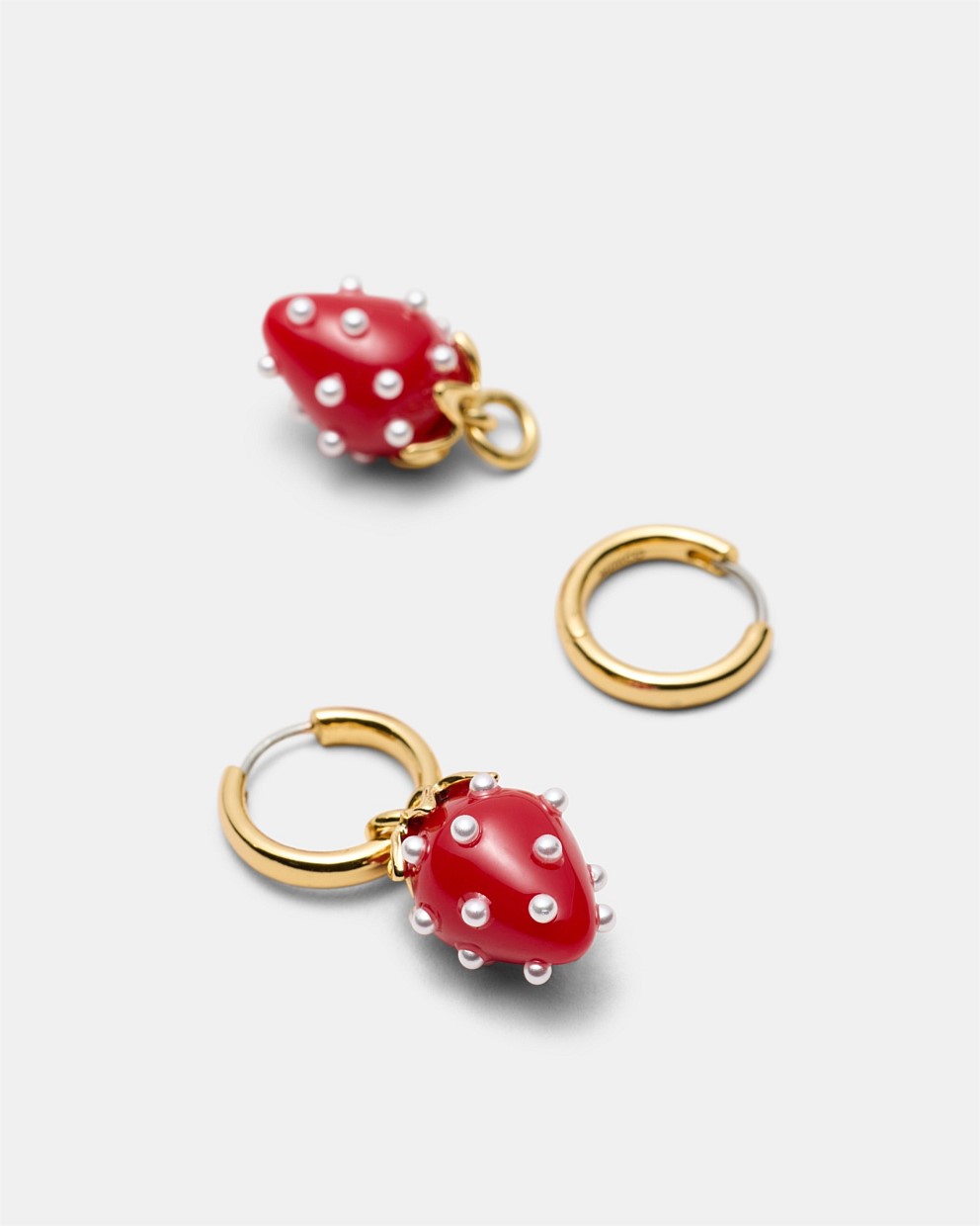 So Sweet Drop Earrings