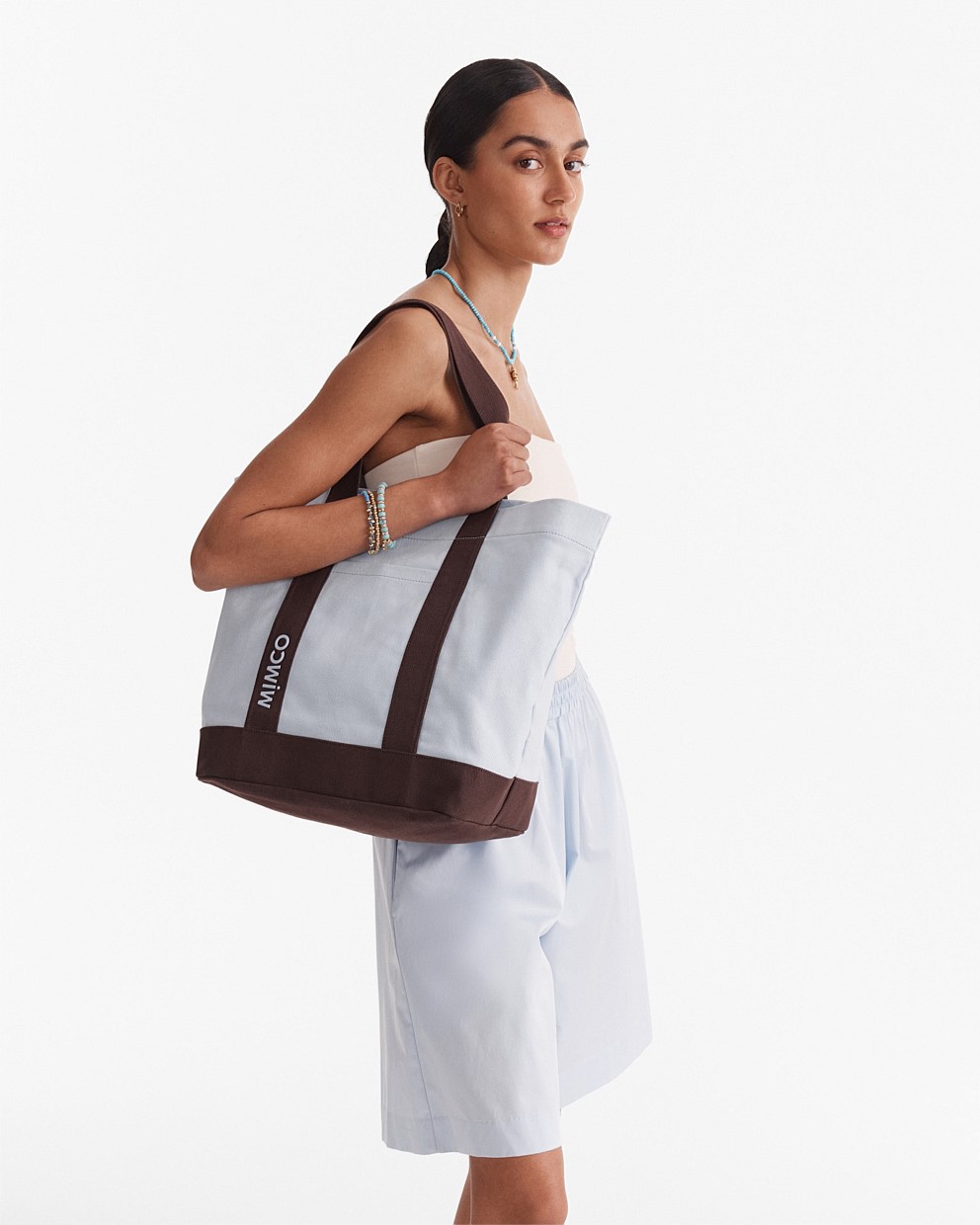 Concert Tote Bag