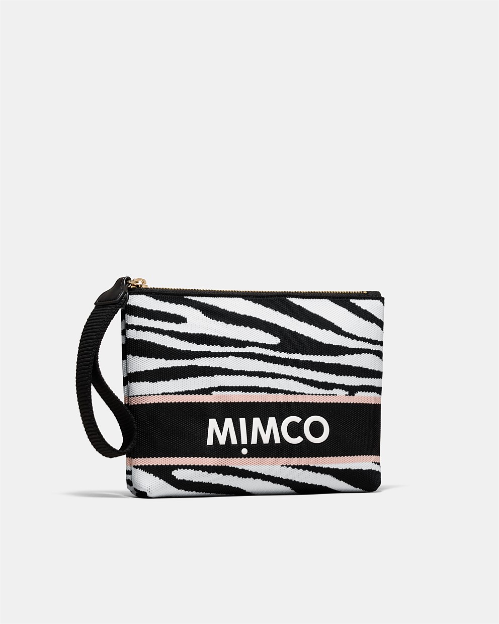 Blondie Pouch