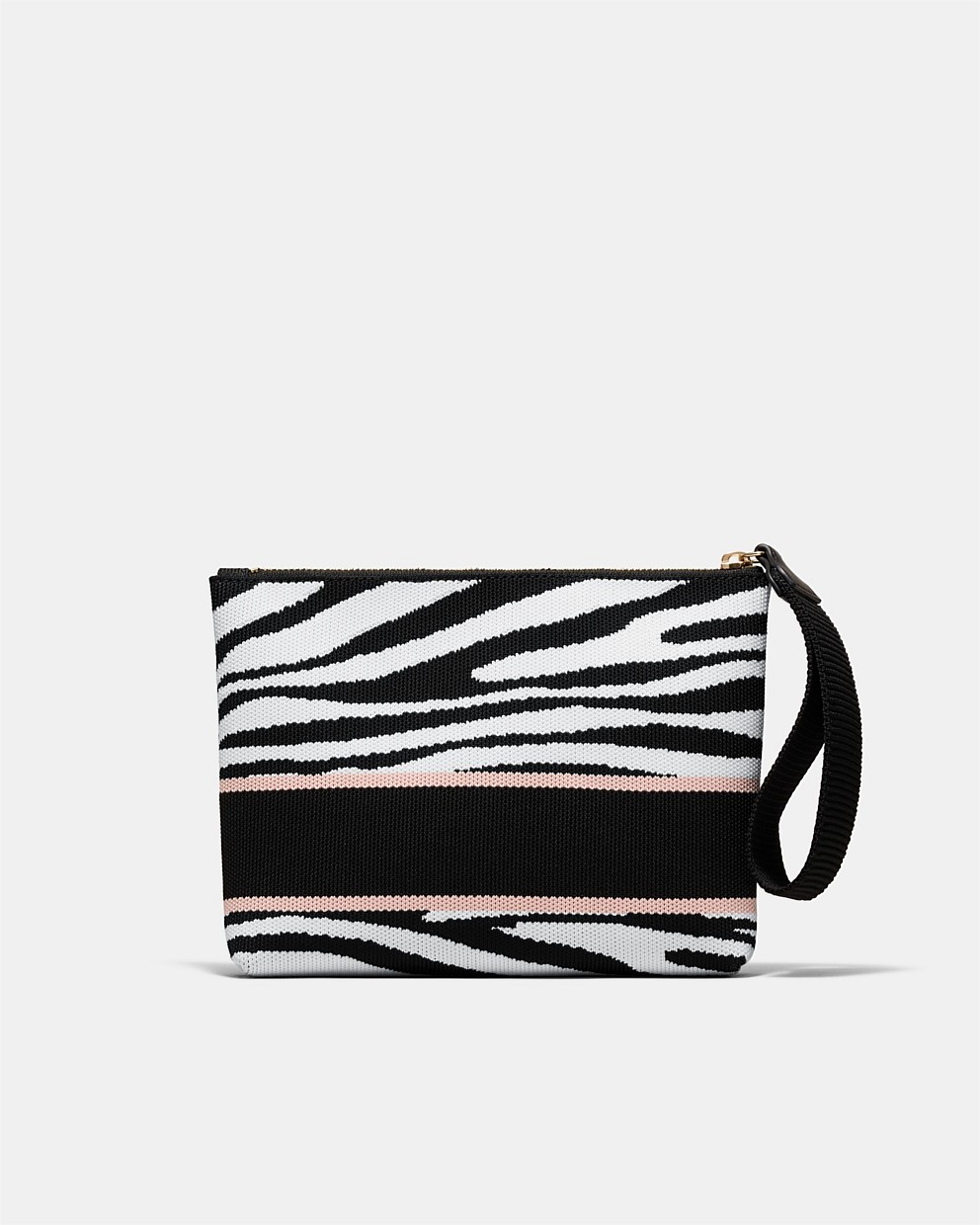 Blondie Pouch