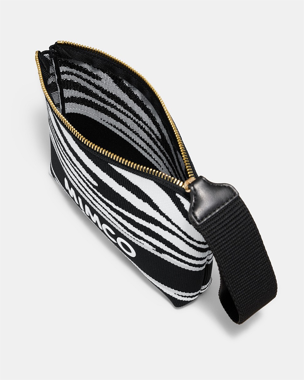 Blondie Pouch