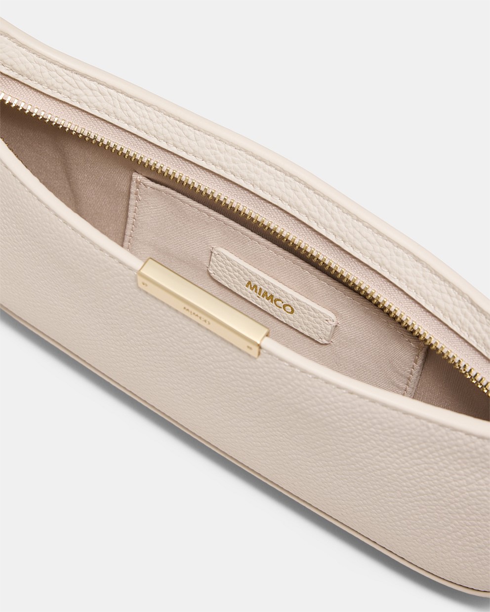 Cove Slim Shoulder Bag