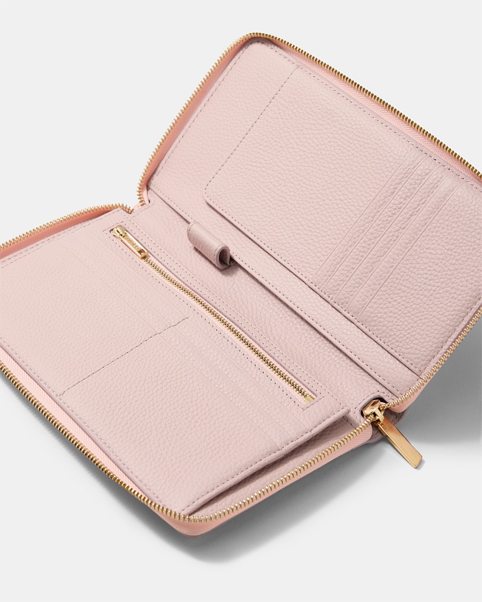 Drift Travel Wallet