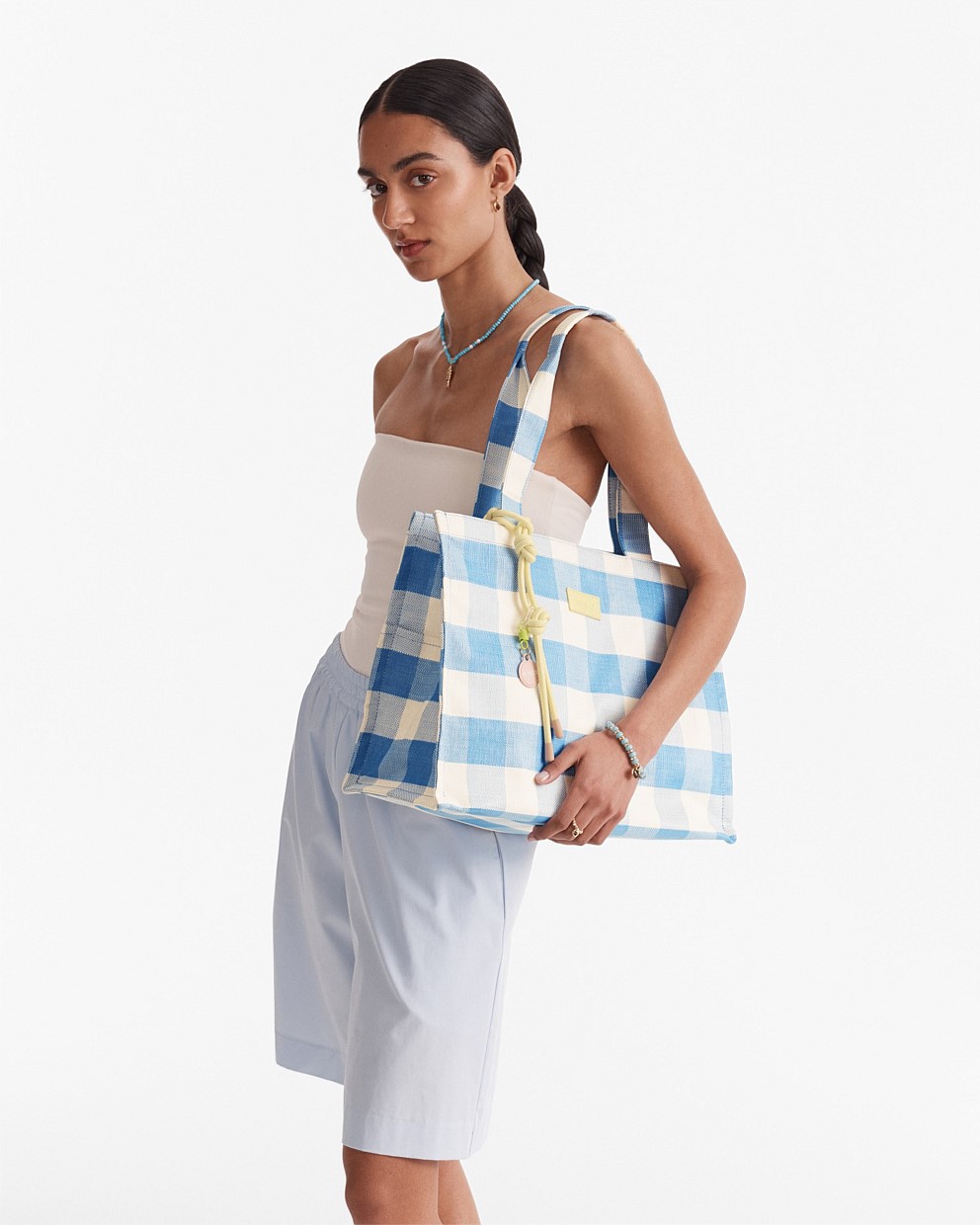 Lyra Tote Bag