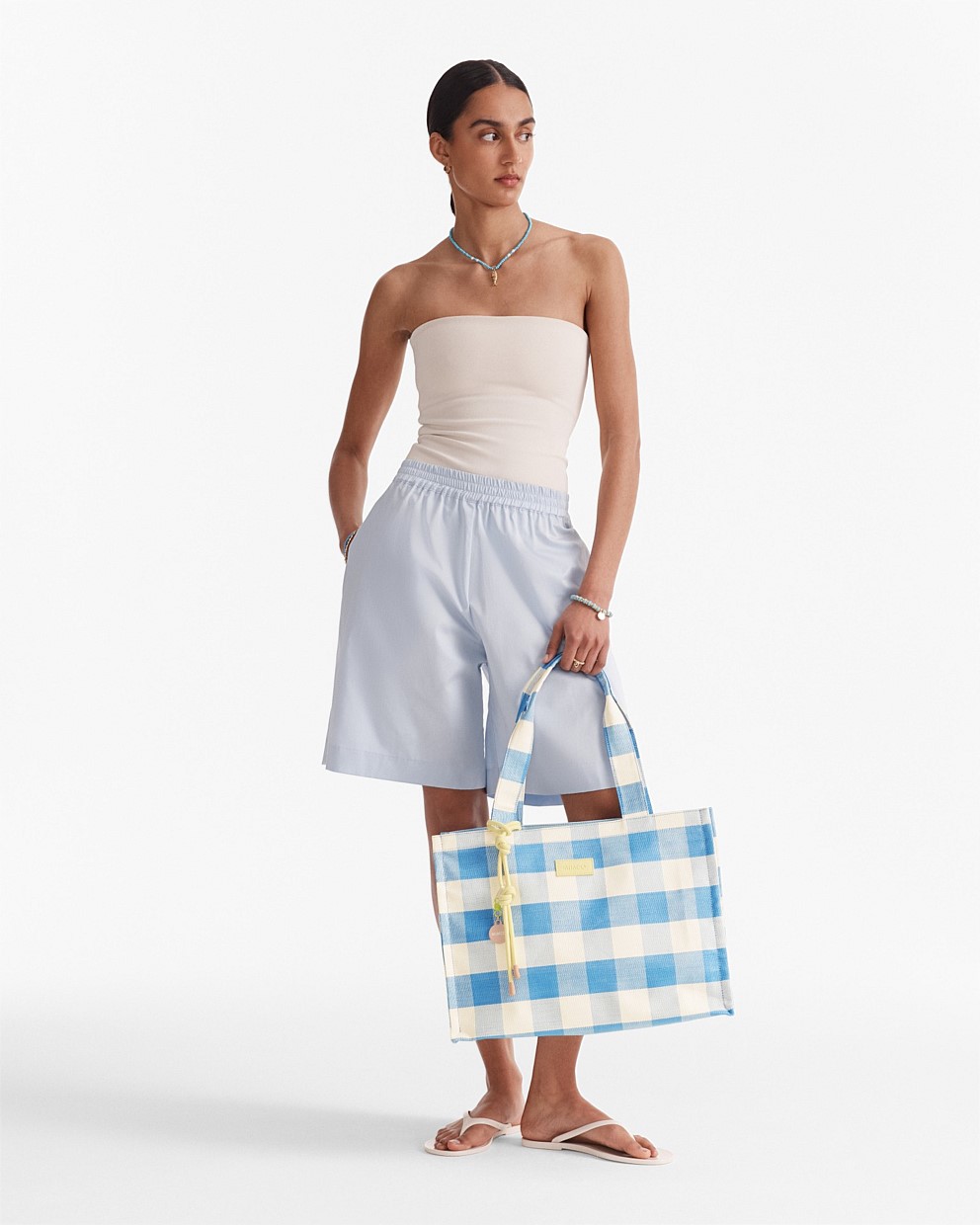 Lyra Tote Bag