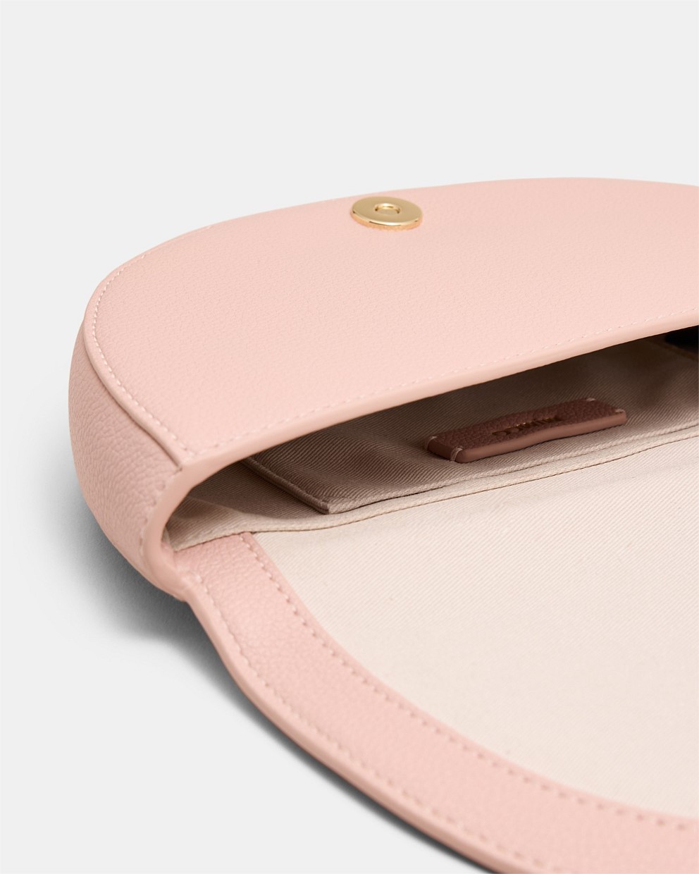 Elysia Ring Clutch Bag