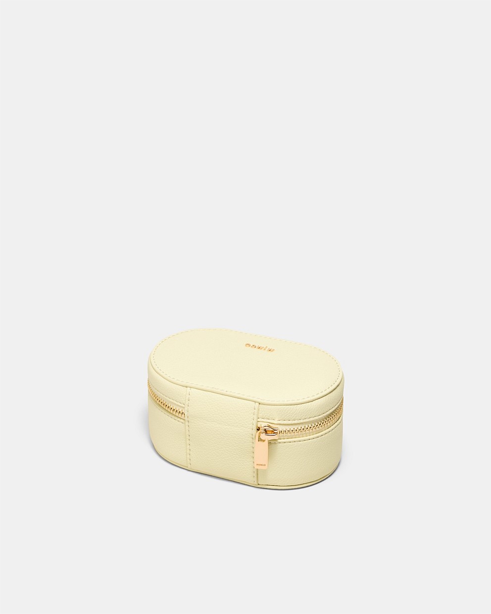 Violet Jewellery Case