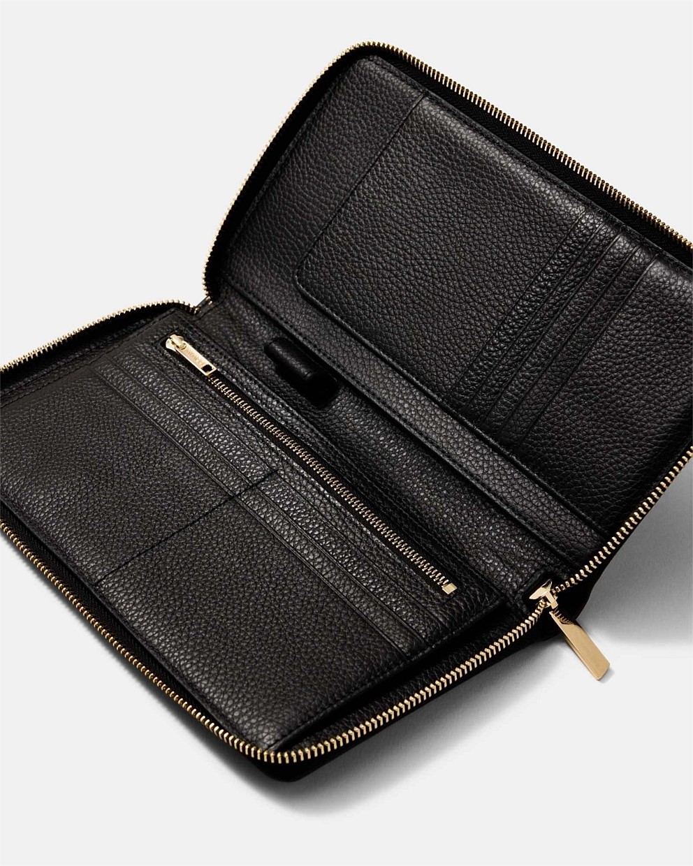 Drift Travel Wallet