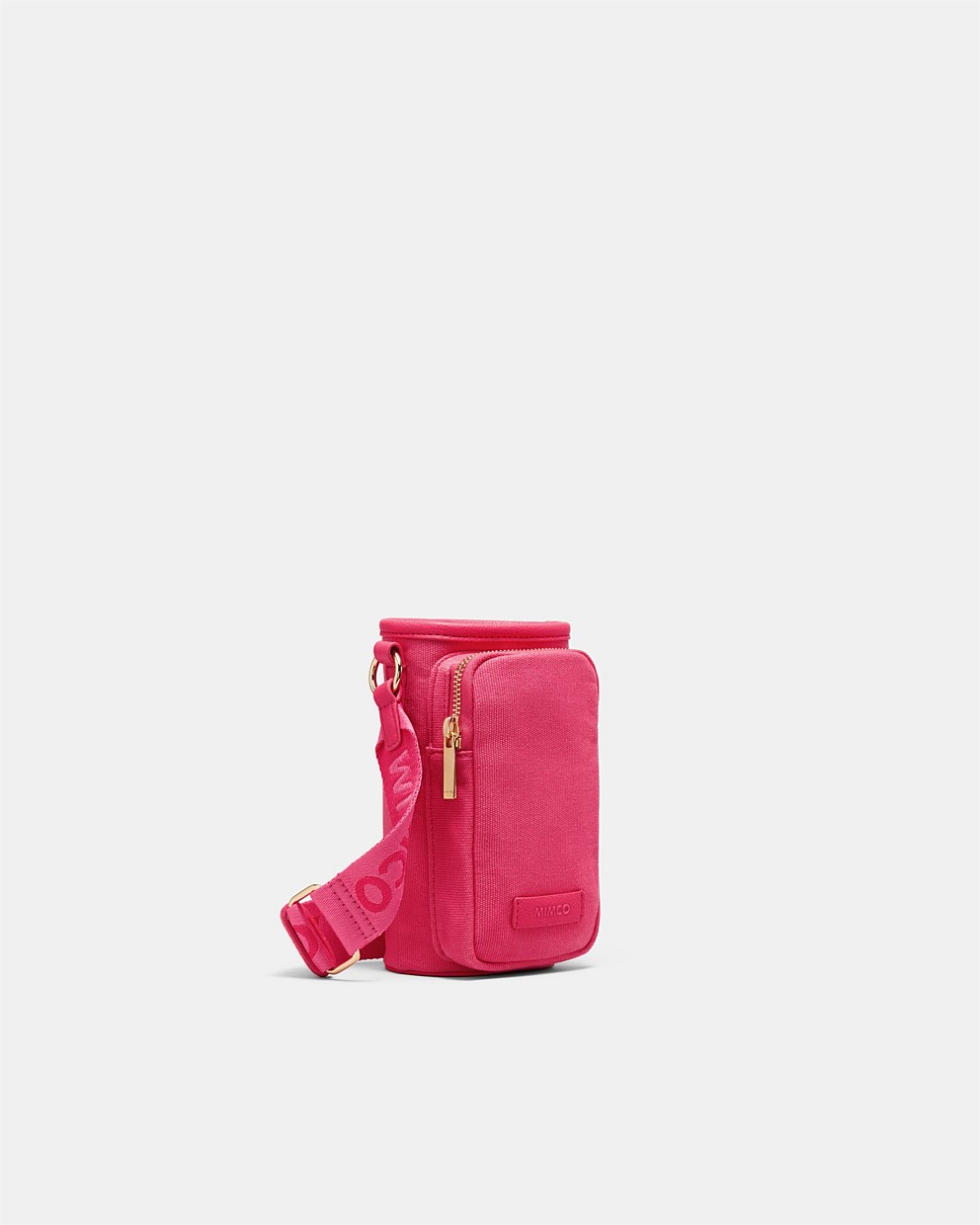 Mim Water Bottle Crossbody Bag