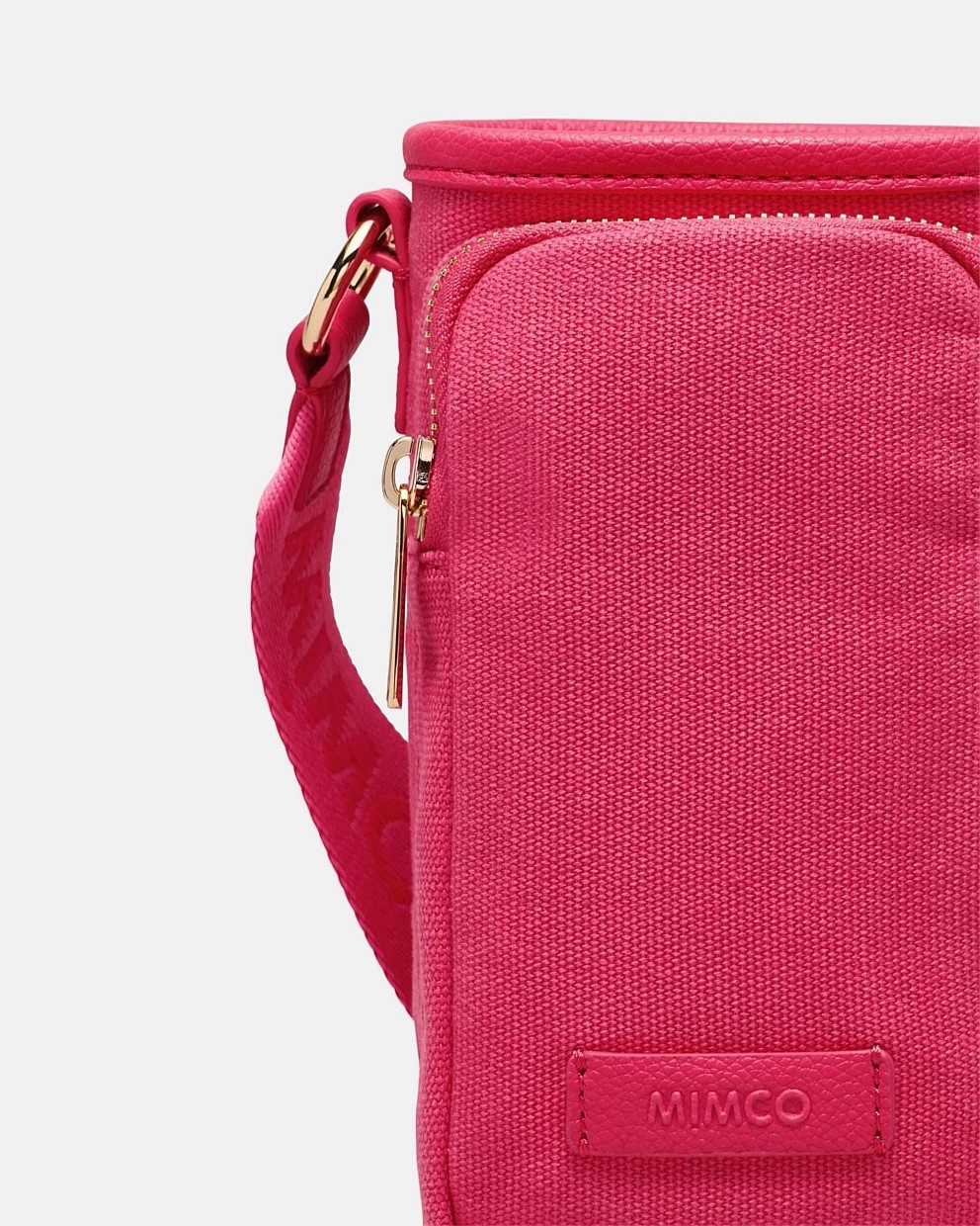 Mim Water Bottle Crossbody Bag
