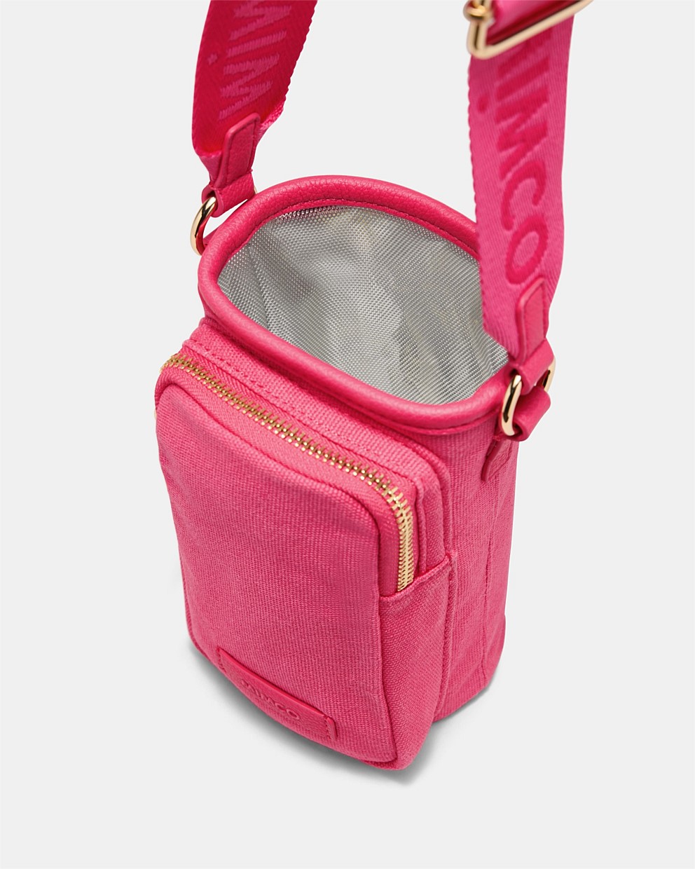 Mim Water Bottle Crossbody Bag