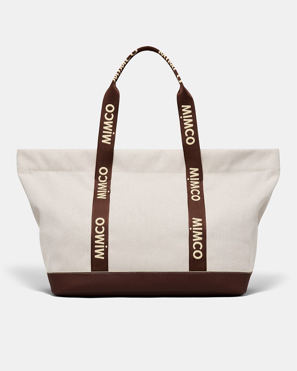 Mim Tote Bag