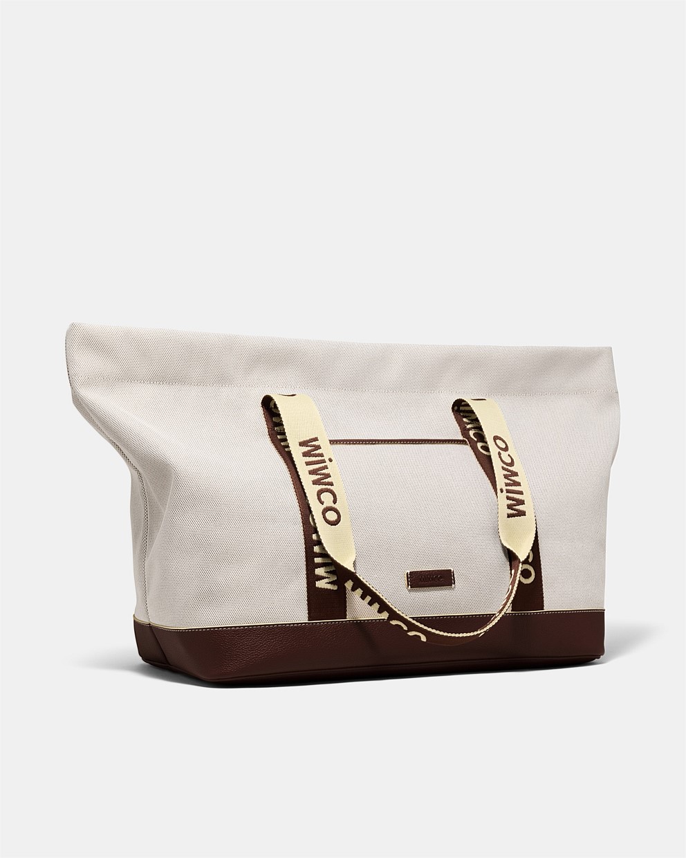 Mim Tote Bag