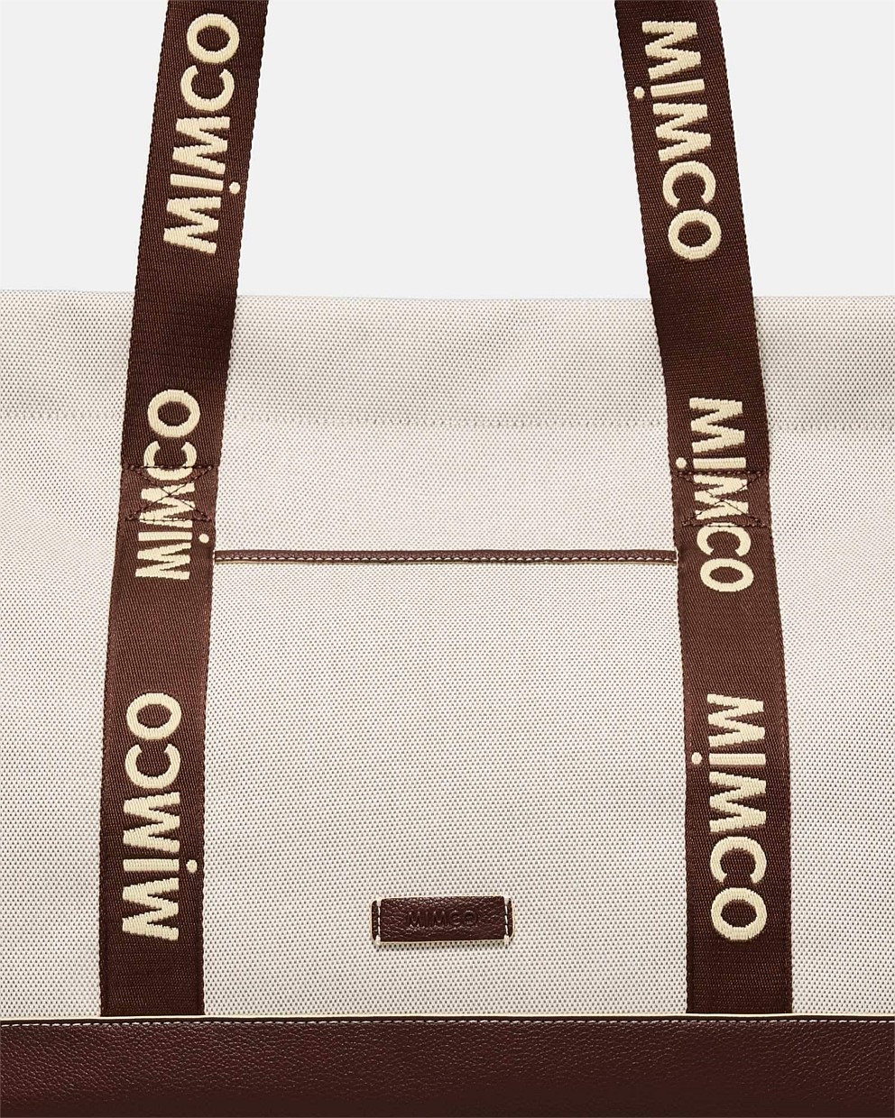 Mim Tote Bag